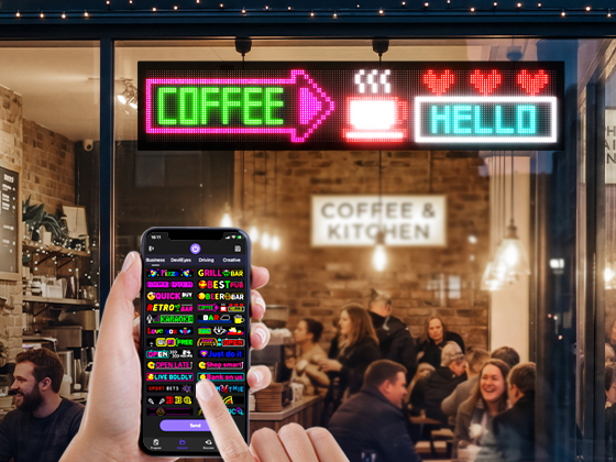 APP 智能控制